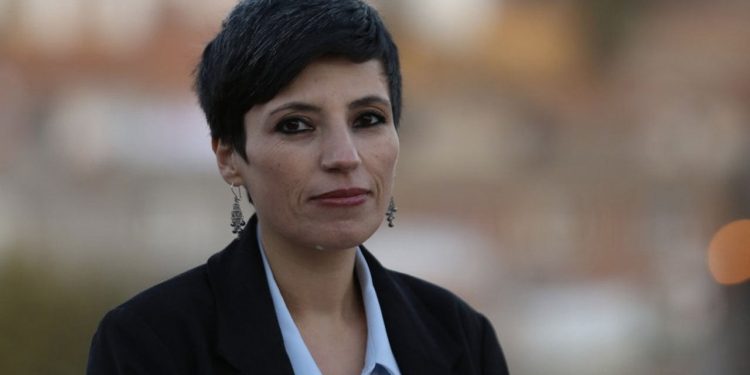 Tutuklu DFG Eşbaşkanı Müftüoğlu: Gazeteciliği yargılamaya çalışan zihniyet yargılanacak