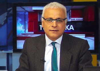 Tutuklu Yanardağ'ın 'cumhurbaşkanına hakaret' davasında yeni gelişme