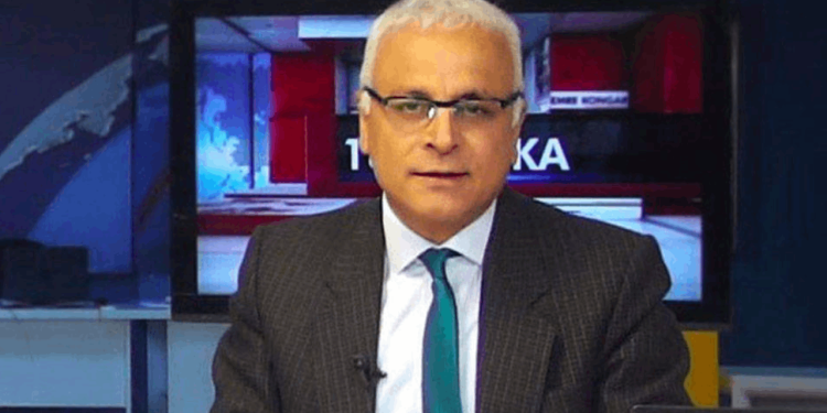 Tutuklu Yanardağ'ın 'cumhurbaşkanına hakaret' davasında yeni gelişme