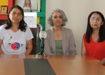 Uçar: NATO’ya üye seçimleri Kürt karşıtlığı üzerine yapılıyor