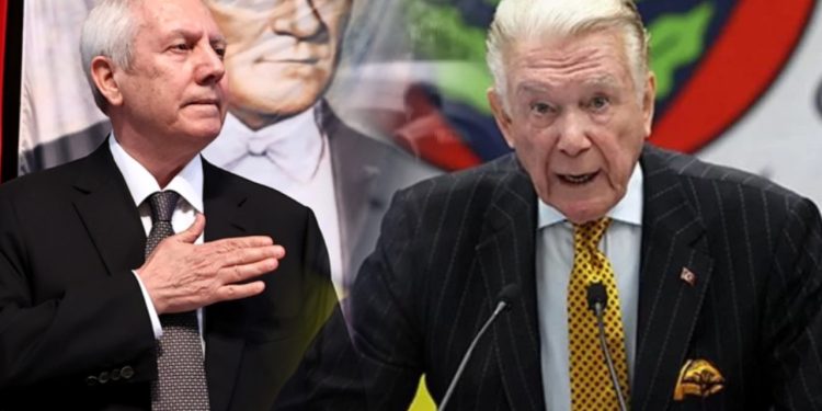 Uğur Dündar'dan Aziz Yıldırım'a yanıt: 'Her gecenin bir sabahı olmayacağı...'