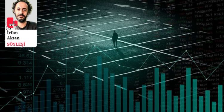 Uğur Gürses: Bu kriz zaman alacak ve taşraya doğru dalga dalga yayılacak