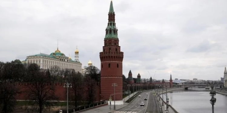 Ukrayna'dan Moskova'ya saldırı girişimi