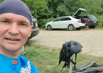 Ukrayna'nın 'kara listesi'ndeydi: Rus eski denizaltı komutanı koşu yaparken öldürüldü