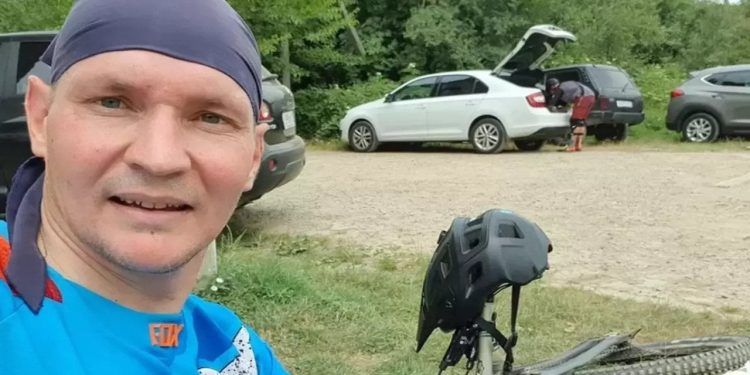 Ukrayna'nın 'kara listesi'ndeydi: Rus eski denizaltı komutanı koşu yaparken öldürüldü