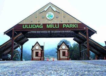 Uludağ’ın milli park vasfı kaldırıldı