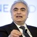 Uluslararası Enerji Ajansı Başkanı Fatih Birol: Bu kış faturalar artabilir