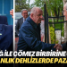Ümit Özdağ ile Turhan Çömez birbirine girdi: Karanlık dehlizlerde pazarlık