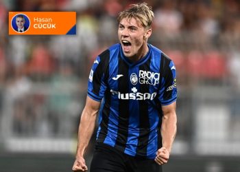 United – PSG arasına Hojlund girdi 