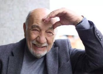 Ünlü sanatçı Yılmaz Gruda vefat etti