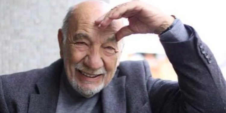 Ünlü sanatçı Yılmaz Gruda vefat etti