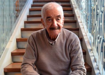 Ünlü senarist Safa Önal vefat etti