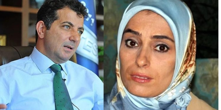 Ünsal Ban hakkında yeni dava: Taşkesenlioğlu 'Birçok suça tanık oldum' dedi