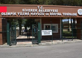 Urfa'da AKP'li belediye, meclis kararına rağmen yüzme havuzu fiyatını sekiz kat artırdı