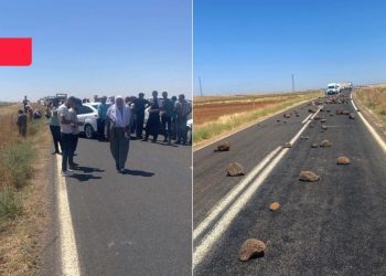 Urfa’da DEDAŞ protestoları sürüyor: 20'den fazla gözaltı