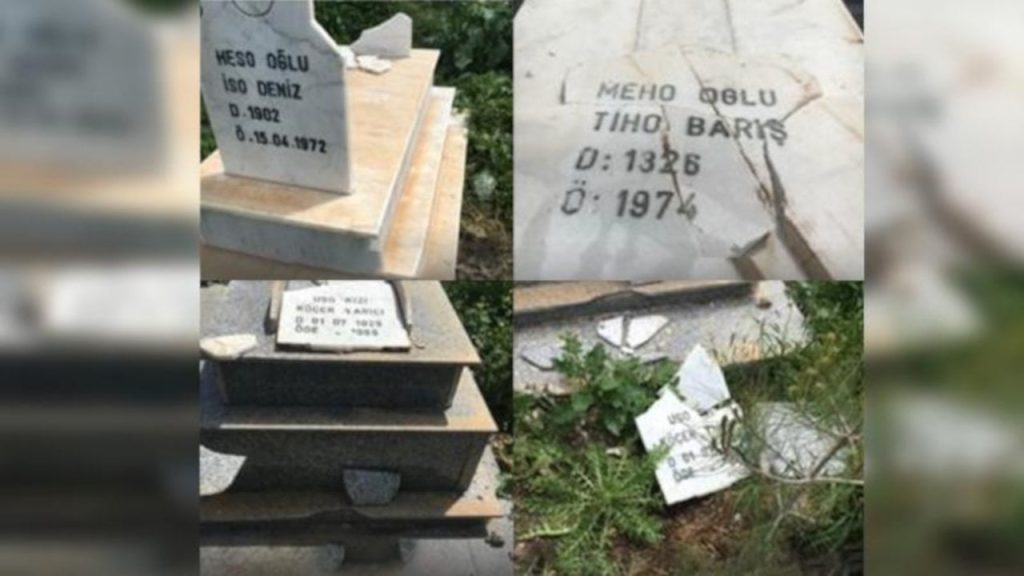 Urfa'da Ezidilere korucu baskısı: 'Devlet makamları göz yumuyor'