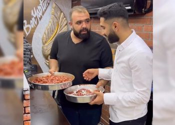 Urfa'da sosyal medya fenomeni, elektrik akımına kapılarak öldü