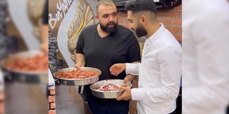 Urfa'da sosyal medya fenomeni, elektrik akımına kapılarak öldü