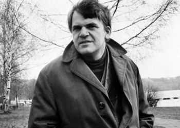 Usta yazar Milan Kundera hayatını kaybetti
