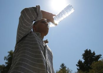 Uzmanlar uyardı: Sıcak havalarda kimler risk altında?