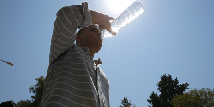 Uzmanlar uyardı: Sıcak havalarda kimler risk altında?