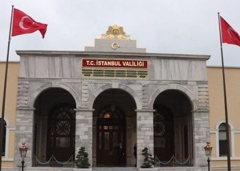 Valilik, İstanbul’daki Suriyelilerin 24 Eylül’e kadar döneceğini duyurdu