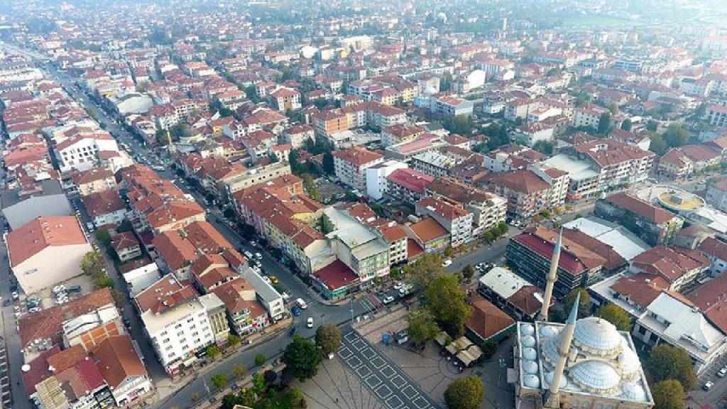 Valilik duyurdu: Düzce'de 15 Eylül'e yasak!