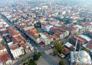 Valilik duyurdu: Düzce'de 15 Eylül'e yasak!