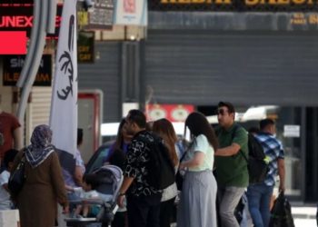 Van, İranlı turistleri Trabzon'a kaptırmaktan endişeli