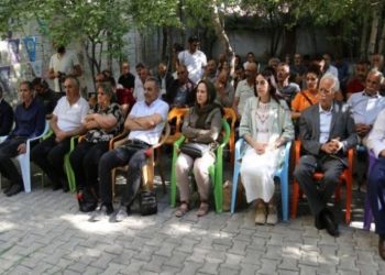 Van'da '33 kurşunlu yürek' anıldı: Muğlalı adı hala silinmedi