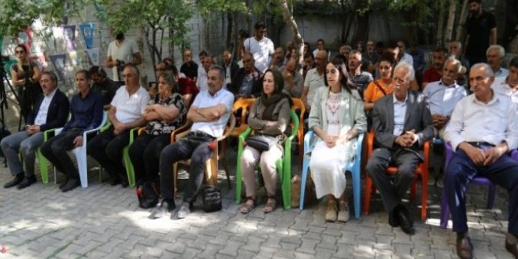 Van'da '33 kurşunlu yürek' anıldı: Muğlalı adı hala silinmedi