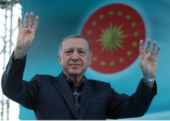 Ve beklenen son: “Sisi, 27 Temmuz'da Ankara’yı ziyaret edecek”