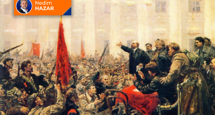 Ve dünya fena karışıyor!