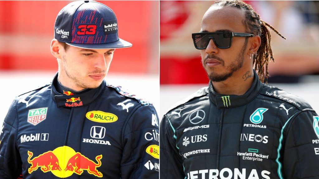 Verstappen'den Hamilton'ın önerisine eleştiri: Şampiyonluklar kazandıklarında bunlardan bahsetmiyorlardı