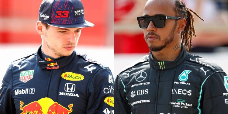 Verstappen'den Hamilton'ın önerisine eleştiri: Şampiyonluklar kazandıklarında bunlardan bahsetmiyorlardı