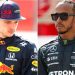 Verstappen'den Hamilton'ın önerisine eleştiri: Şampiyonluklar kazandıklarında bunlardan bahsetmiyorlardı