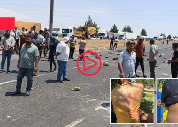 Viranşehir'de DEDAŞ protestosu: 'Gözaltına alınanlara işkence yapıldı'