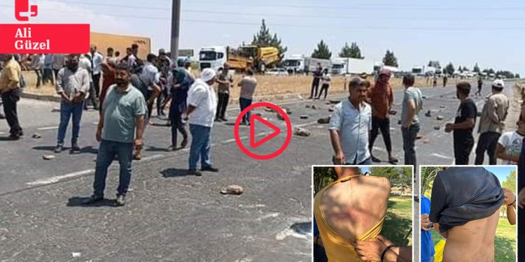 Viranşehir'de DEDAŞ protestosu: 'Gözaltına alınanlara işkence yapıldı'