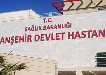 Viranşehir'deki Diyanet kursunda 21 kişi zehirlendi