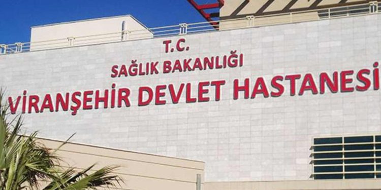 Viranşehir'deki Diyanet kursunda 21 kişi zehirlendi