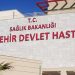 Viranşehir'deki Diyanet kursunda 21 kişi zehirlendi