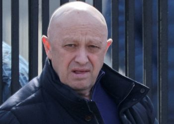 Wagner şefi Prigojin'i Belarus'ta gösteren video yayınlandı: 'Cephede olan bitenler rezalet'