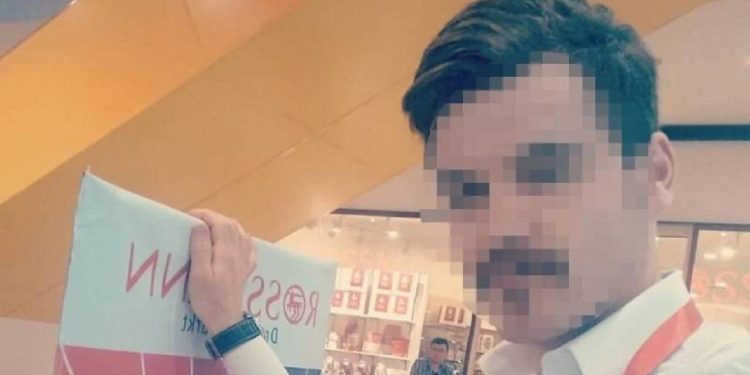 Whatsapp mesajıyla ortaya çıktı: Rossman'da 'müdür' şoku... Her şeyi itiraf etmek zorunda kaldı!