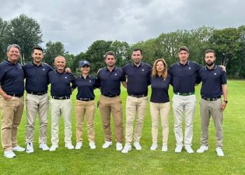 Wimbledon'da 13 Türk hakem görev yaptı