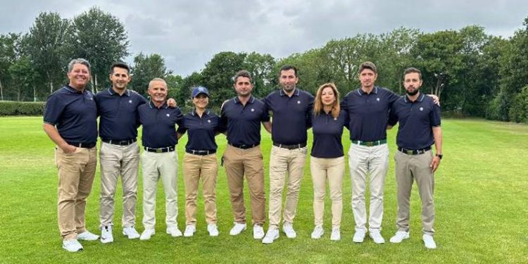 Wimbledon'da 13 Türk hakem görev yaptı