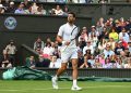 Wimbledon'da favoriler iyi başladı