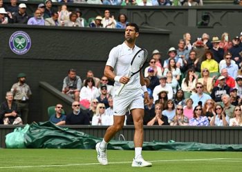 Wimbledon'da favoriler iyi başladı