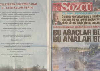 YK Enerji'nin ilanına sosyal medyadan tepki: 'Geçiştirilemeyecek çok büyük bir ahlaki sorun var'
