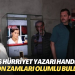 Yandaş Hürriyet yazarı Hande Fırat, son zamları olumlu buldu