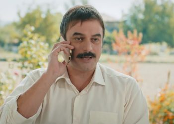 Yanlış diyet karaciğer yetmezliğine neden oldu; Ufuk Özkan’dan duygusal paylaşım